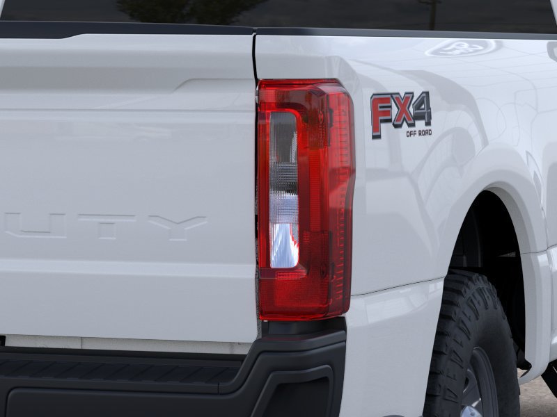 2026 Ford F-250 Super Duty XL - Photo 28