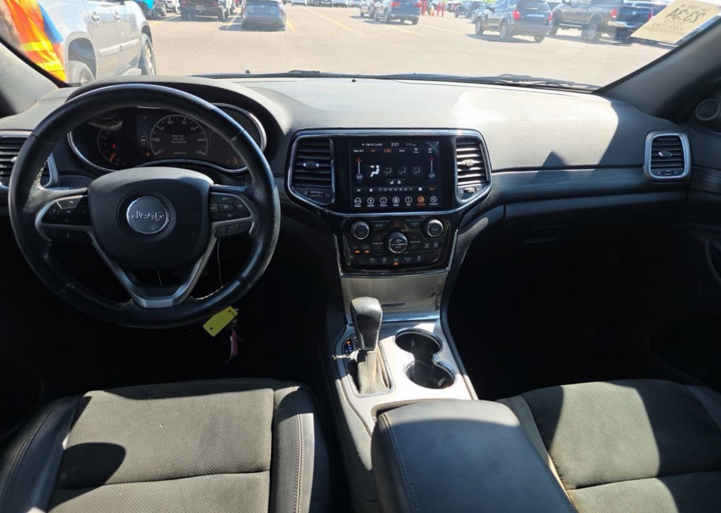 1C4RJEAG0KC596385