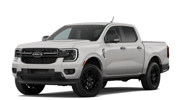 2026 Ford Ranger RANGER 4X2 C/C