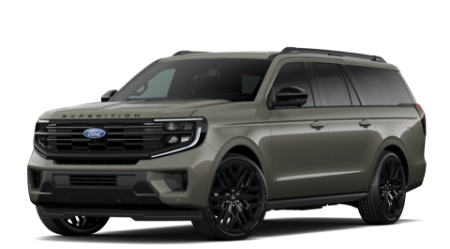 2027 Ford Expedition 4X4 PLATINUM MX