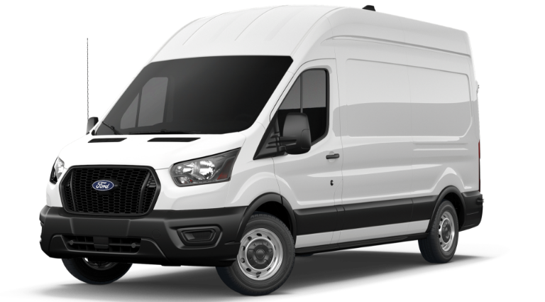 2027 Ford Transit Commercial Cargo Van