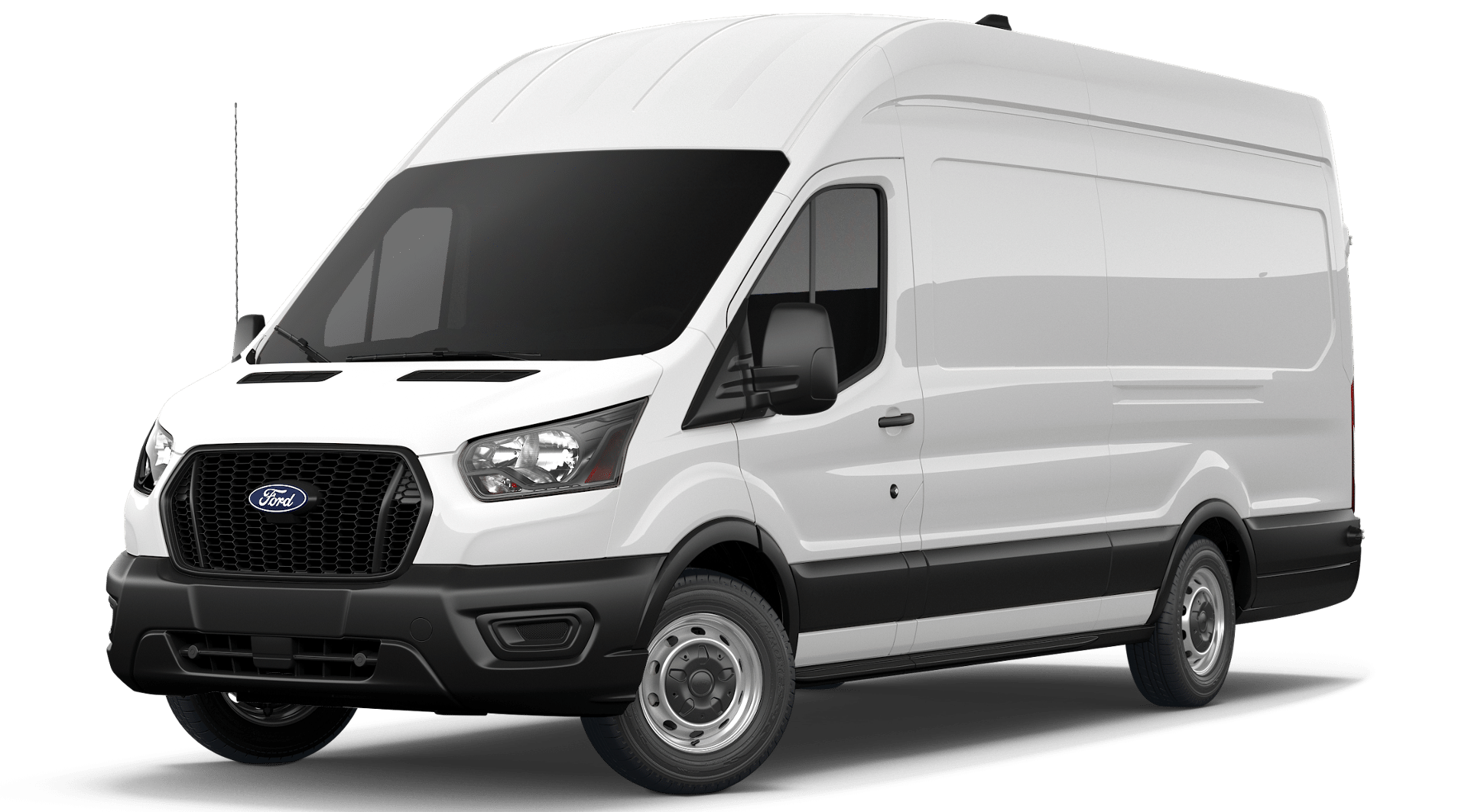 2027 Ford Transit-350 Base