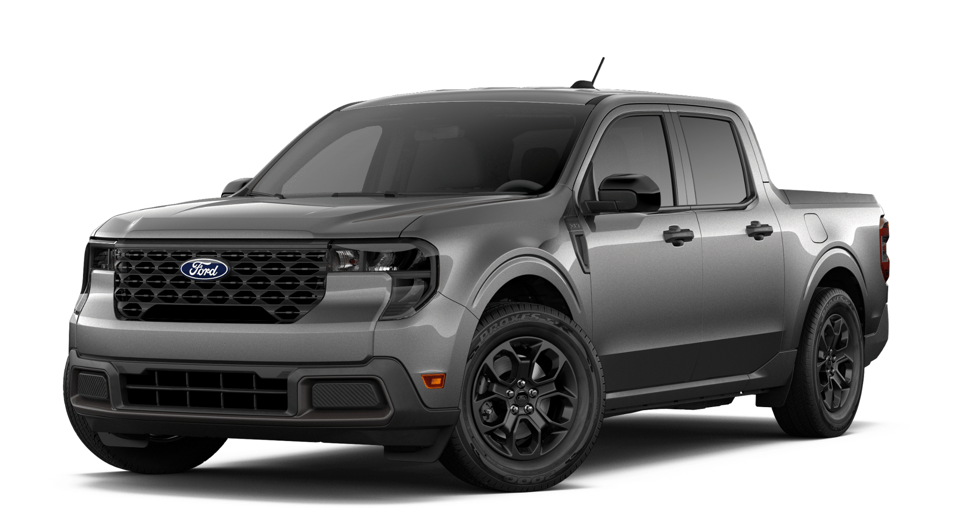 New 2026 Ford Maverick MAVERICK XLT FW