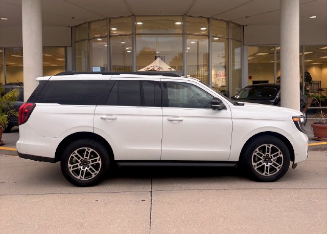 2025 Ford Expedition