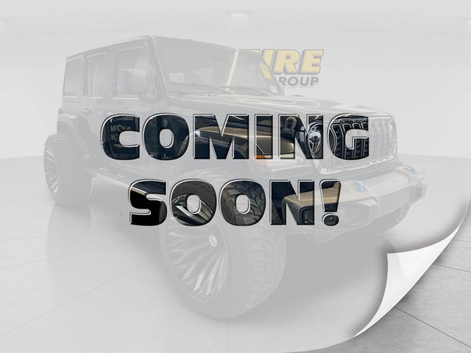 2024 Jeep Wrangler Sport S 4XE