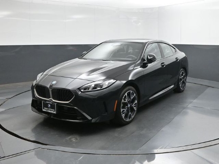 2025 BMW 2 Series 228 xDrive Gran Coupe