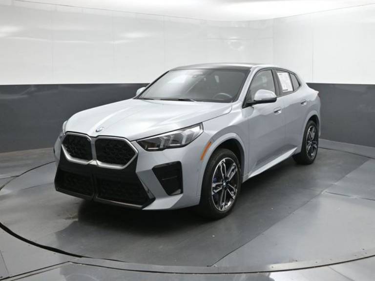 2026 BMW X2 xDrive28i