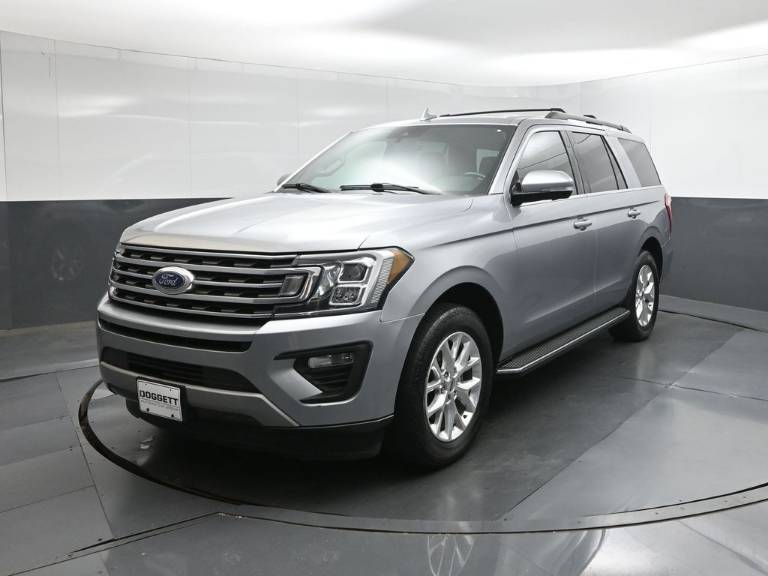 2021 Ford Expedition XLT