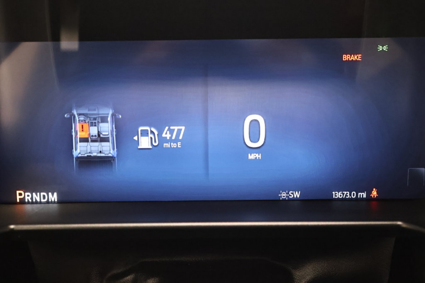 2025 Ford F-450 Super Duty Platinum - Photo 21