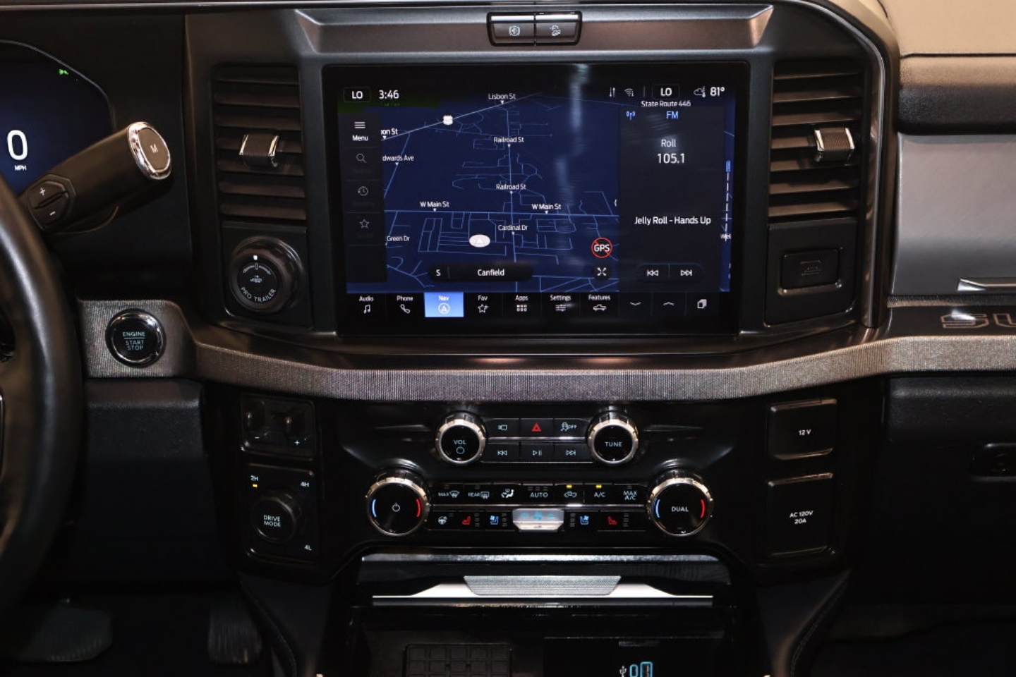 2025 Ford F-450 Super Duty Platinum - Photo 27