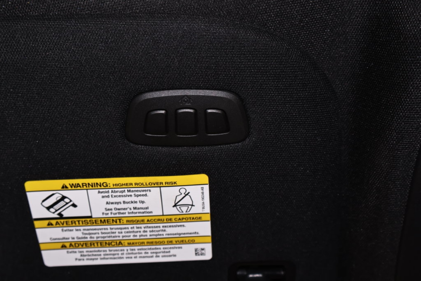 2025 Ford F-450 Super Duty Platinum - Photo 40