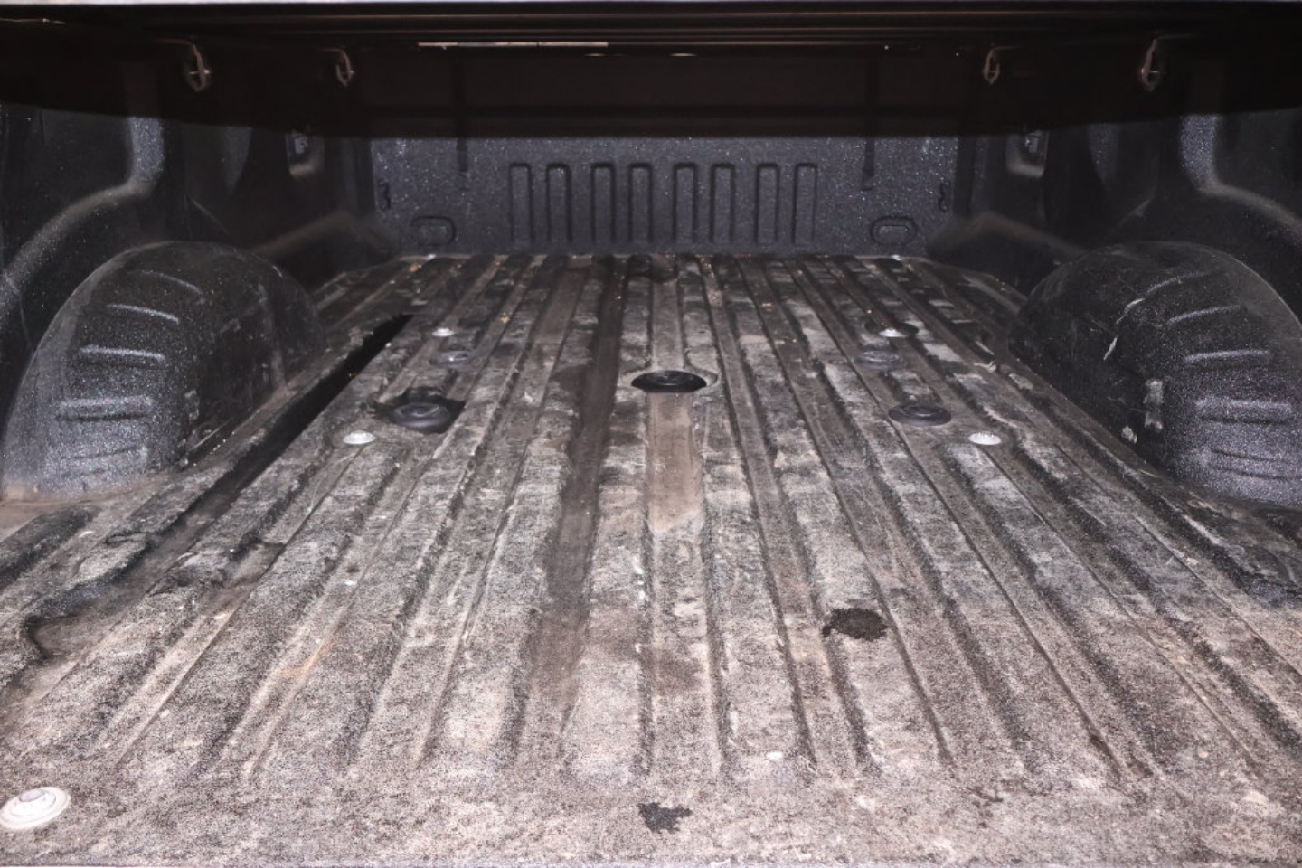 2025 Ford F-450 Super Duty Platinum - Photo 44