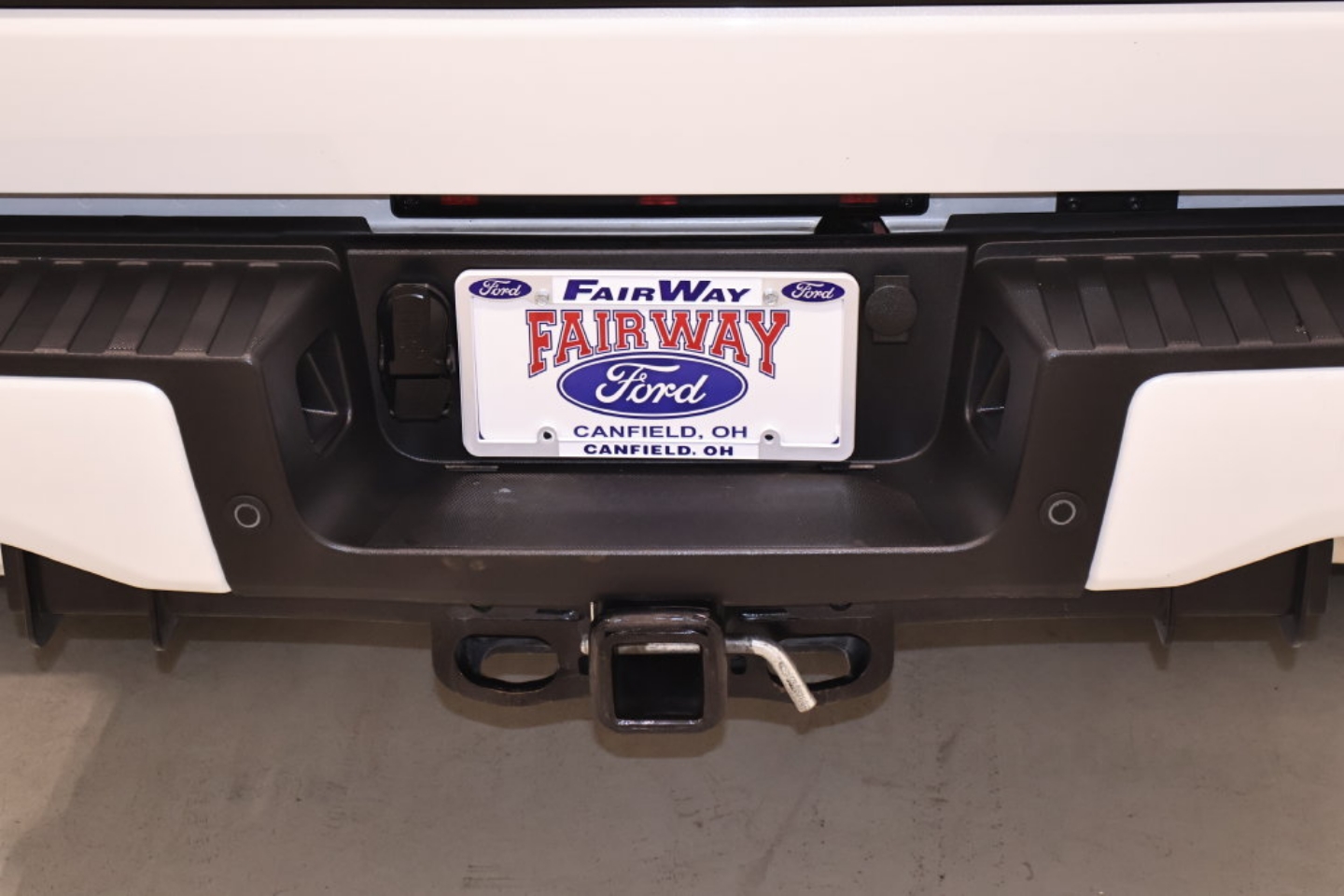2025 Ford F-450 Super Duty Platinum - Photo 47