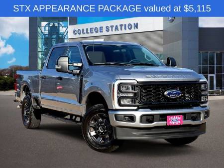 2024 Ford F-250SD XL