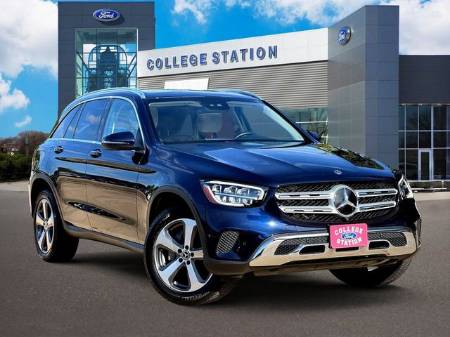 2022 Mercedes-Benz GLC GLC 300