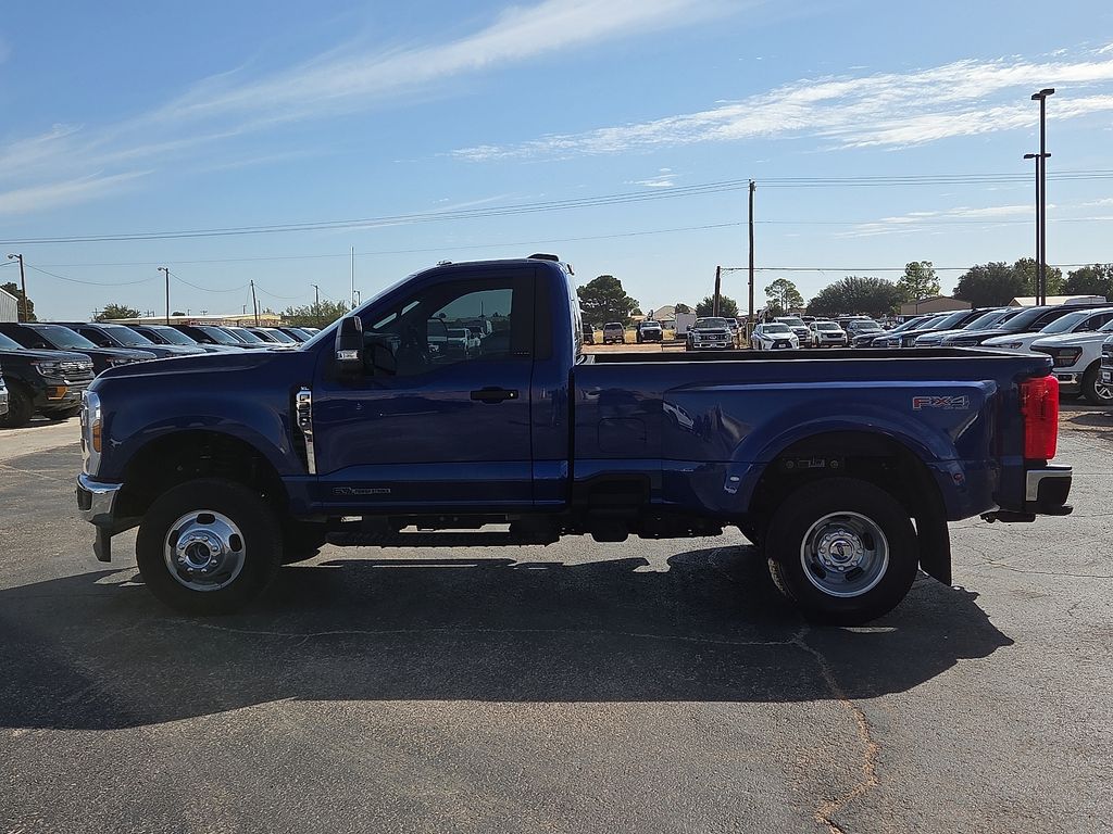 1FTRF3DT3TEC50836