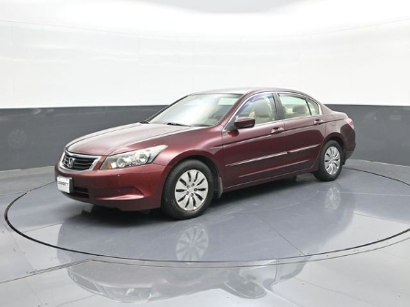 2009 Honda Accord LX
