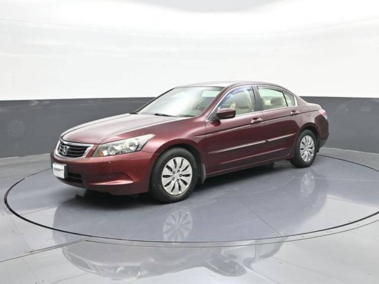 2009 Honda Accord LX