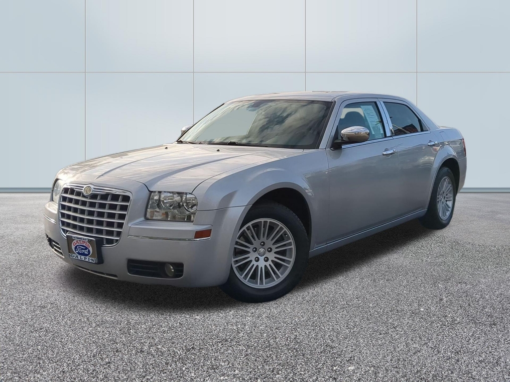 2010 Chrysler 300 Touring