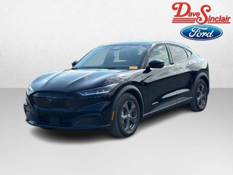 2023 Ford Mustang Mach-E Select