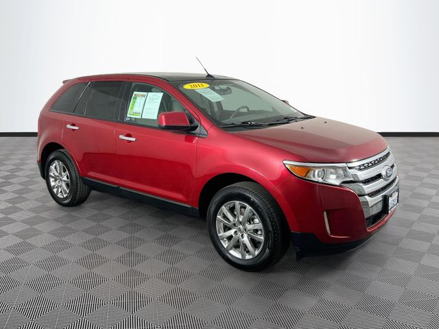 Used 2011 Ford Edge SEL