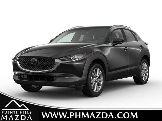 2023 Mazda CX-30 2.5 S Preferred Package