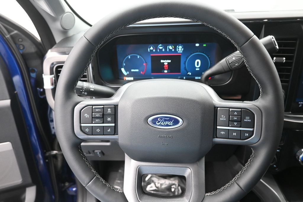 2026 Ford F-250 Super Duty Lariat - Photo 6