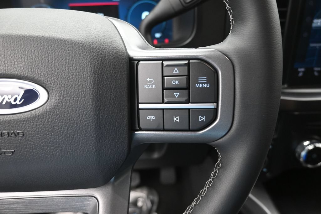 2026 Ford F-250 Super Duty Lariat - Photo 7