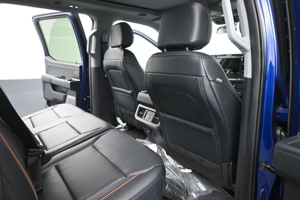 2026 Ford F-250 Super Duty Lariat - Photo 10