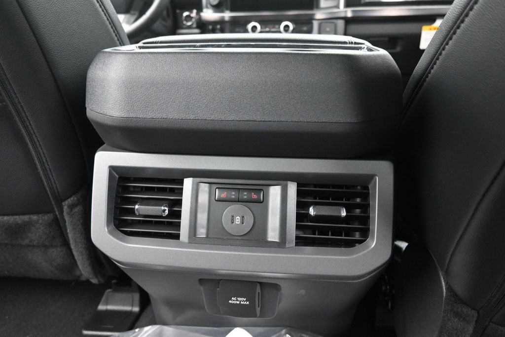 2026 Ford F-250 Super Duty Lariat - Photo 12