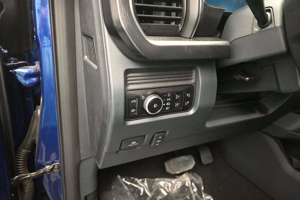 2026 Ford F-250 Super Duty Lariat - Photo 13