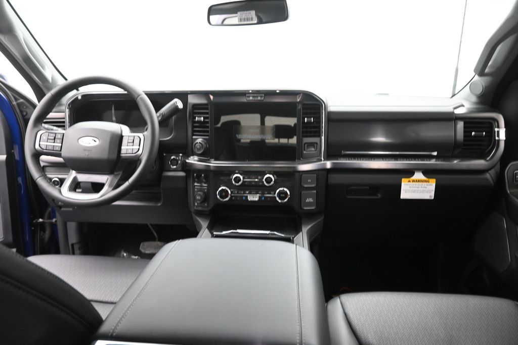 2026 Ford F-250 Super Duty Lariat - Photo 14