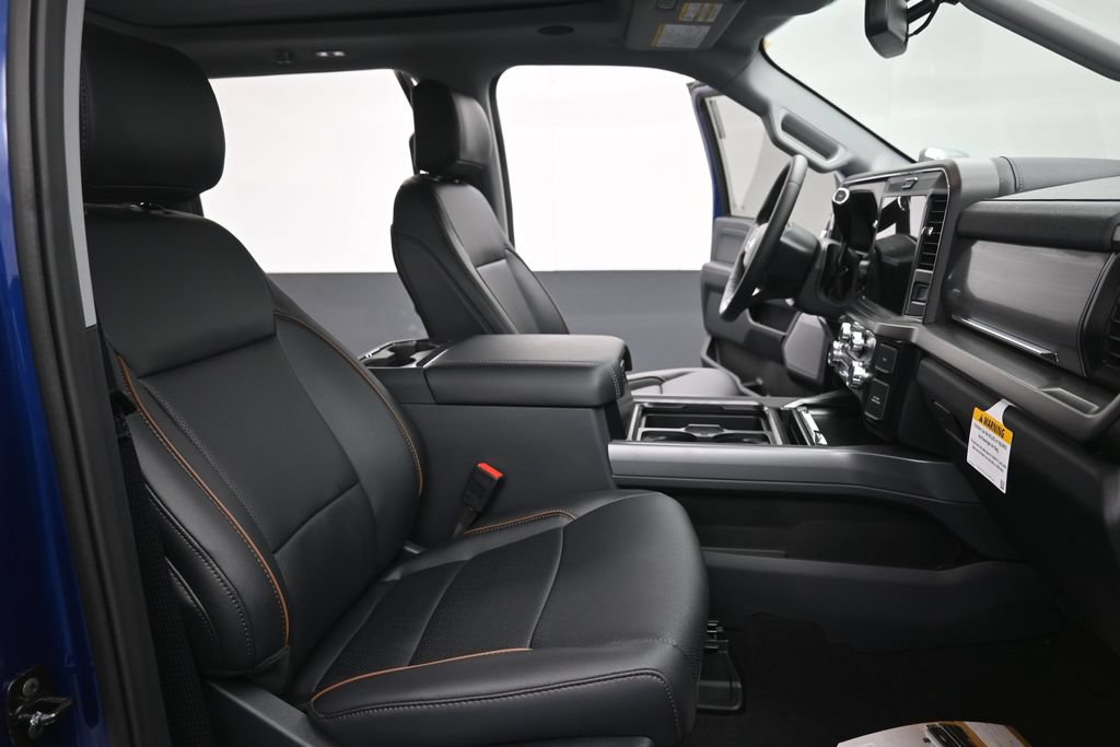 2026 Ford F-250 Super Duty Lariat - Photo 16