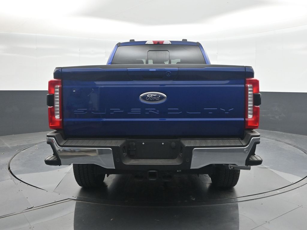 2026 Ford F-250 Super Duty Lariat - Photo 17