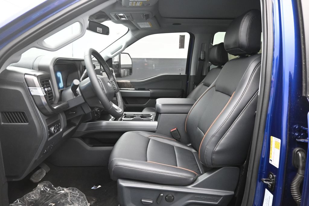 2026 Ford F-250 Super Duty Lariat - Photo 18