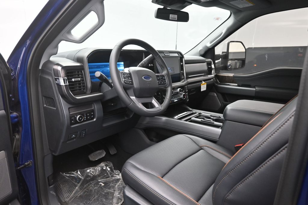 2026 Ford F-250 Super Duty Lariat - Photo 19