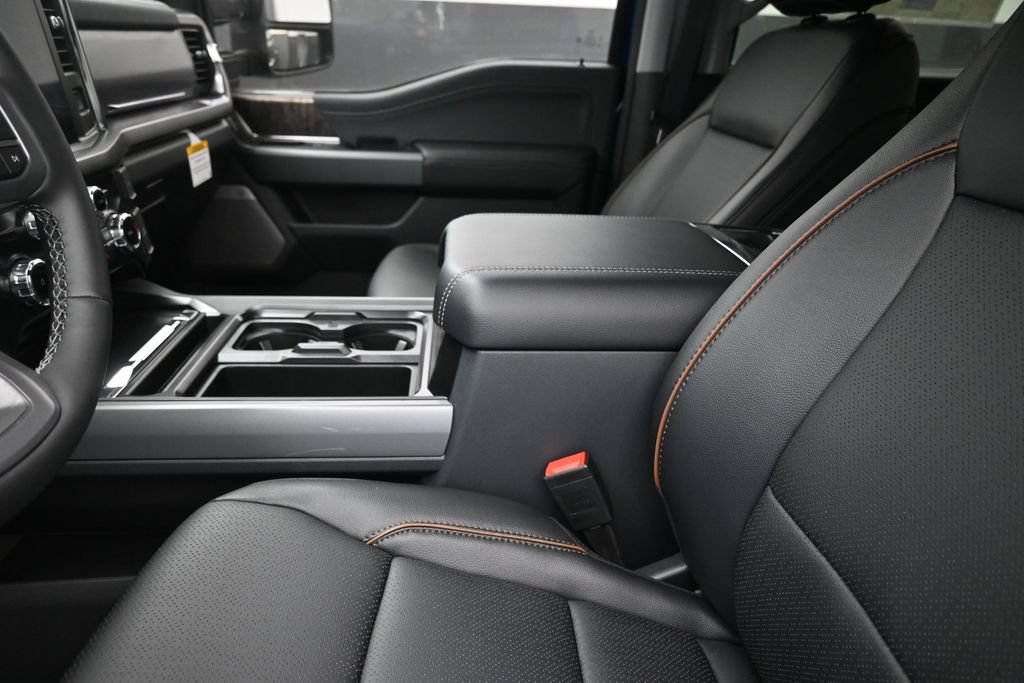 2026 Ford F-250 Super Duty Lariat - Photo 21