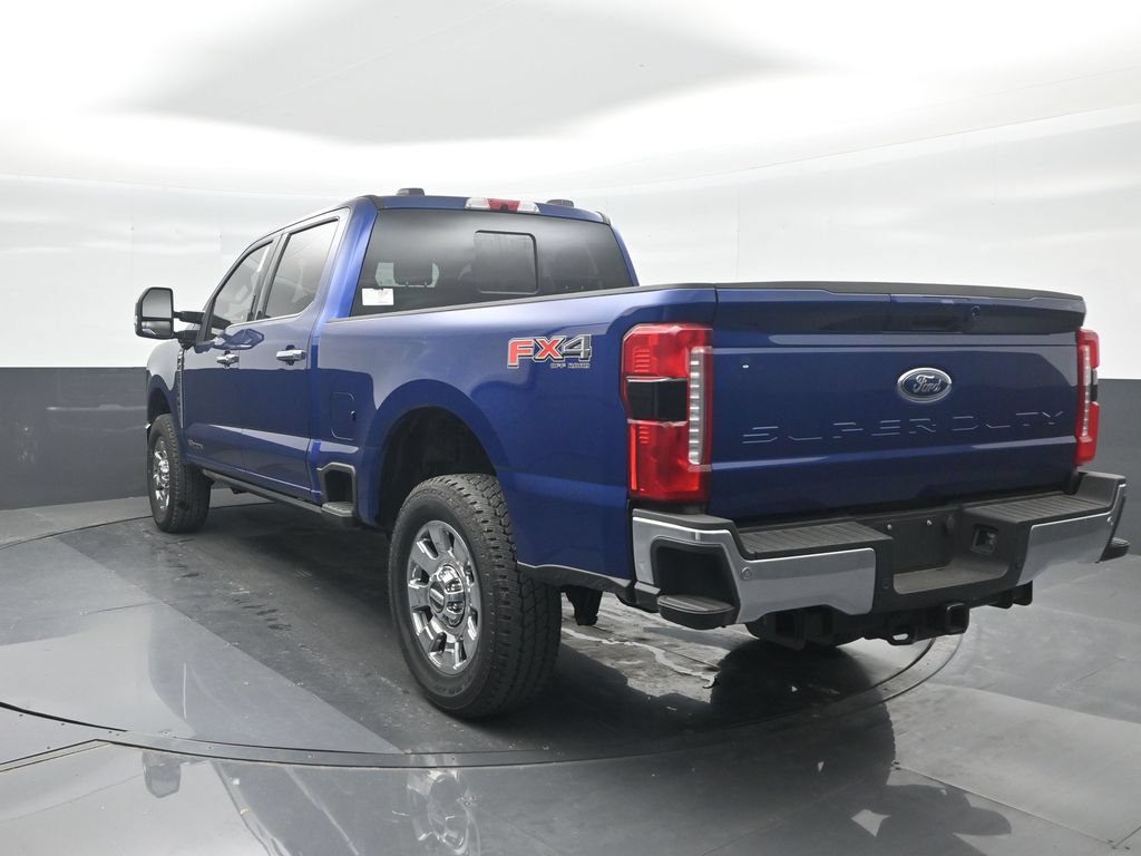 2026 Ford F-250 Super Duty Lariat - Photo 22
