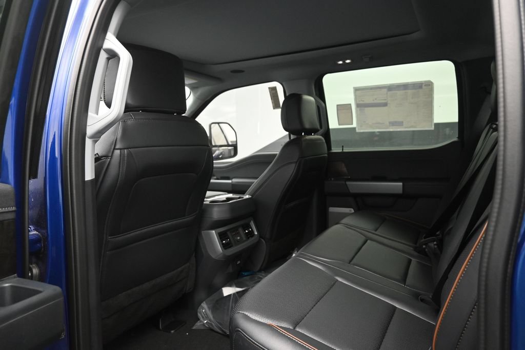 2026 Ford F-250 Super Duty Lariat - Photo 25