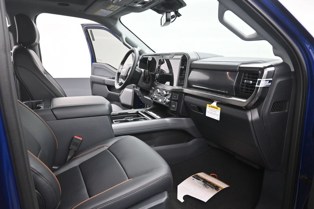 2026 Ford F-250 Super Duty Lariat - Photo 26