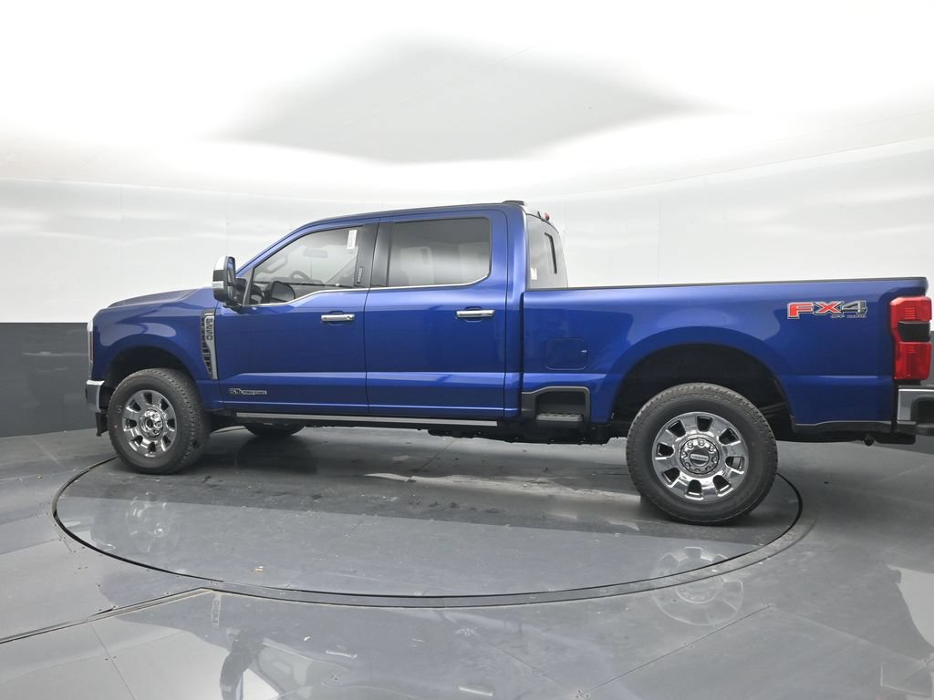 2026 Ford F-250 Super Duty Lariat - Photo 27
