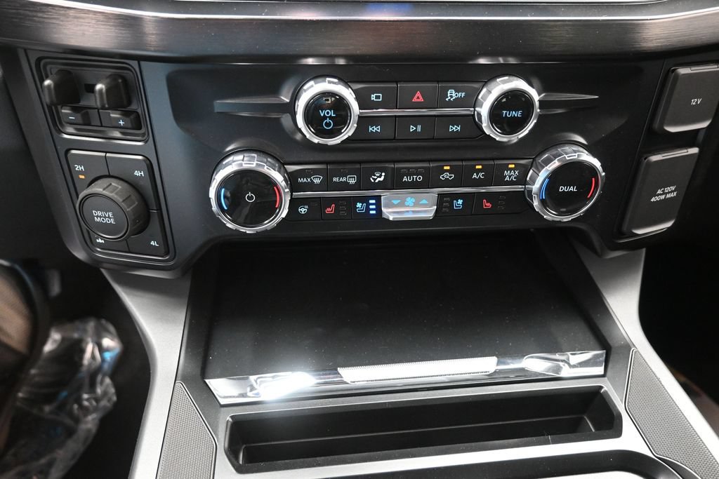 2026 Ford F-250 Super Duty Lariat - Photo 28