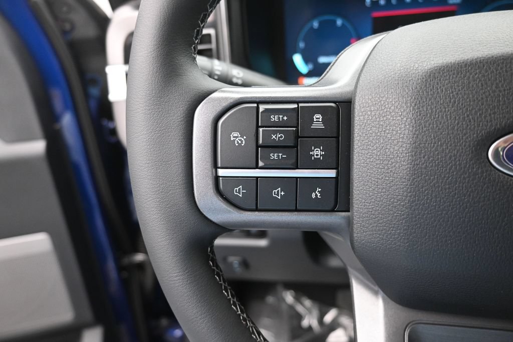 2026 Ford F-250 Super Duty Lariat - Photo 29