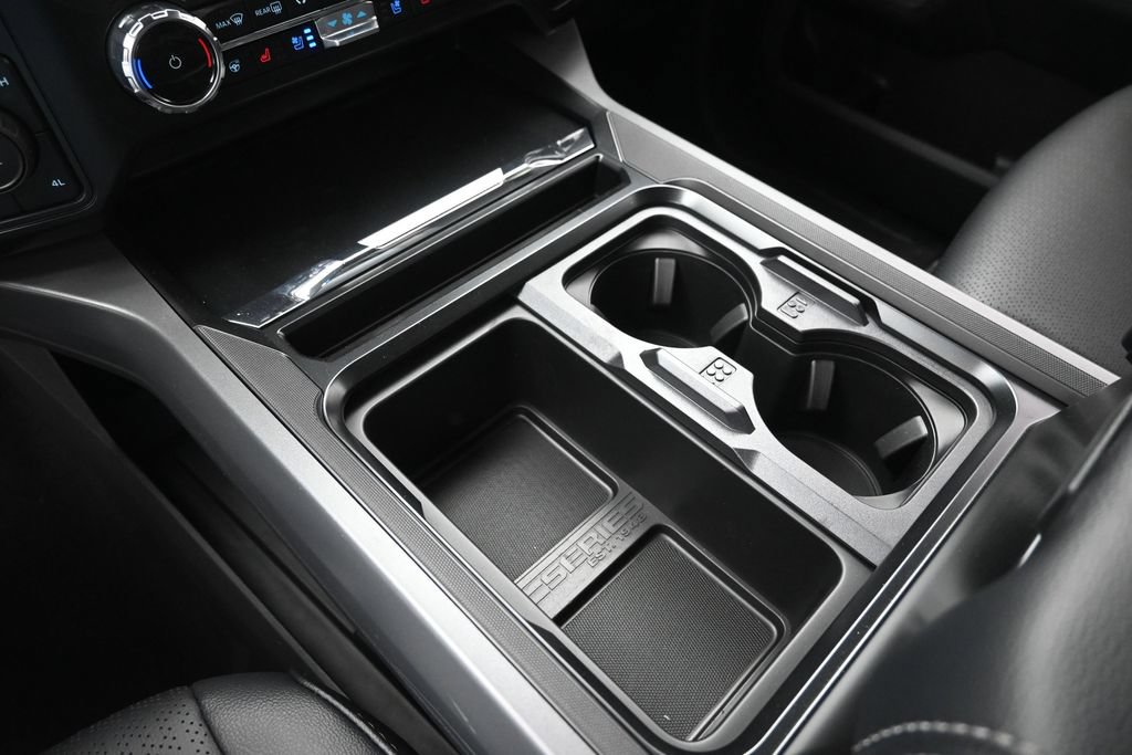 2026 Ford F-250 Super Duty Lariat - Photo 30