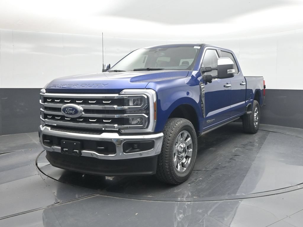 2026 Ford F-250 Super Duty Lariat - Photo 31