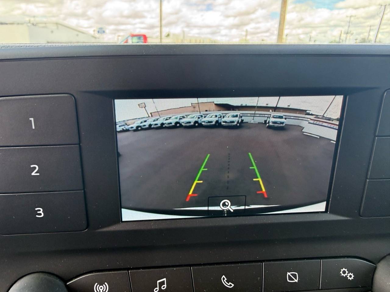 2025 Ford Transit Passenger Van XL - Photo 10