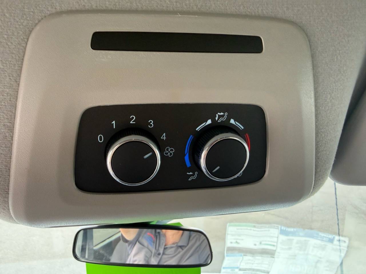 2025 Ford Transit Passenger Van XL - Photo 11