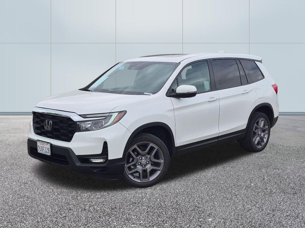 2023 Honda Passport AWD EX-L