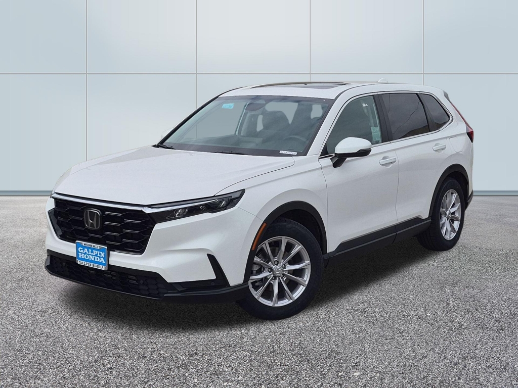 2024 Honda CR-V EX-L 2WD