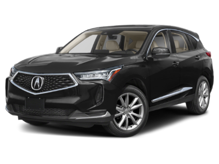 2023 Acura RDX Base